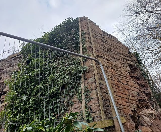 Historic Linton Pound faces uncertain future