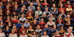 Three Choirs Festival returns to Hereford