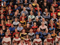 Three Choirs Festival returns to Hereford