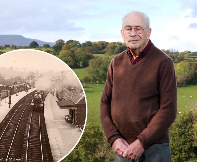 No official interest in new Pontrilas Railway Station