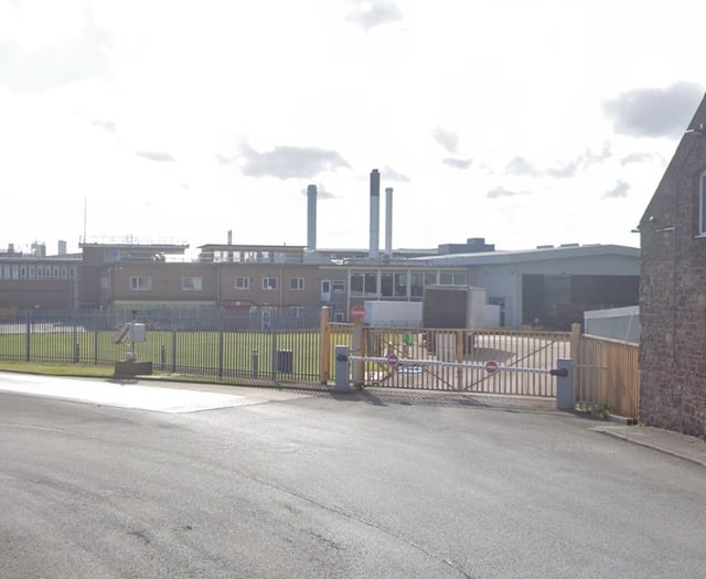 Ribena factory investment  debate deferred