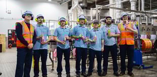 Suntory's £6.3m eco-friendly Lucozade redesign