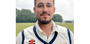 City slickers blitz Newent with 324-5