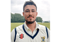 City slickers blitz Newent with 324-5