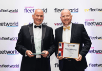 Platform Housing shines at fleet awards