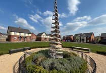 Last chance to snap up homes at St Mary's Garden Village