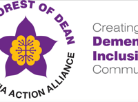 Event looks to boost dementia awareness in the Forest