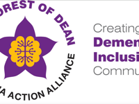 Event looks to boost dementia awareness in the Forest