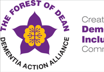 Event looks to boost dementia awareness in the Forest