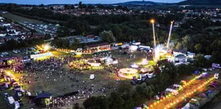 Police in Ross tackle rising anti-social behaviour