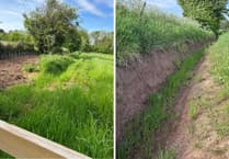 Symonds Yat residents blame development for flooding Issues