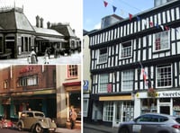 Explore Ross's heritage with free guided walks this summer