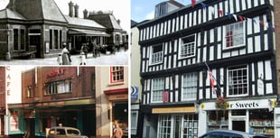 Explore Ross's heritage with free guided walks this summer