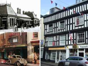 Explore Ross's heritage with free guided walks this summer