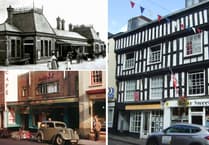 Explore Ross's heritage with free guided walks this summer