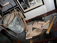 Forest crime museum Fred and Rose West display branded 'sick' 