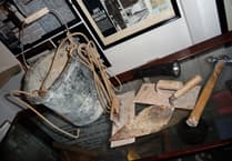 Forest crime museum Fred and Rose West display branded 'sick'