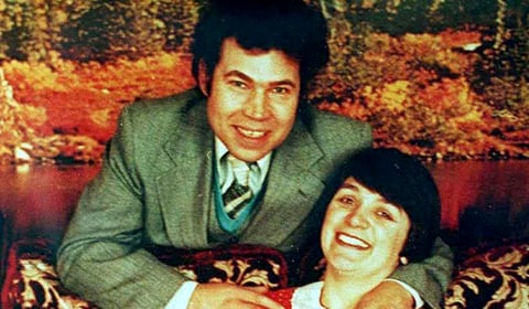 Excavation call after possible new grave sites linked to Fred West