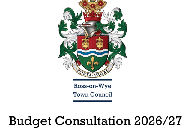 Residents urged to join budget consultation