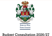 Residents urged to join town council budget consultation