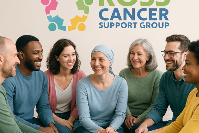 Cancer Support Group offers social events