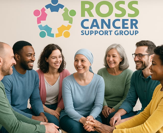 Cancer support group launches digital initiatives