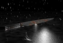 Police commissioner backs knife crime project with £288k