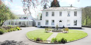 Whitchurch House Care Home welcomes new owner
