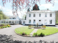 Whitchurch House Care Home welcomes new owner