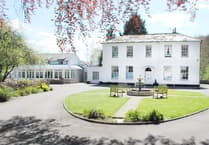 Whitchurch House Care Home welcomes new owner