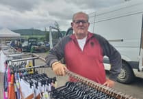 Market trader speaks out over rent increase