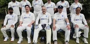 Ross roll over Strollers by 147 runs