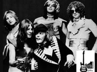Mott the Hoople's legacy celebrated at MottFest 2025