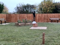 Parish council highlights key projects and community initiatives