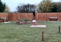 Parish council highlights key projects and community initiatives