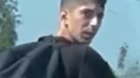 Police appeal to find man over electric bike and car crash