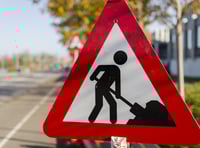 Herefordshire's £13.5m B road works begin