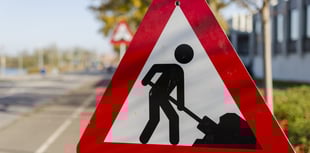 Herefordshire's £13.5m B road works begin
