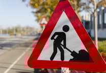 Herefordshire's £13.5m Roadworks Begin