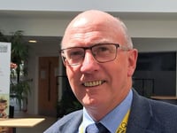Herefordshire's £14m overspend reversed