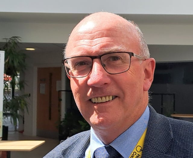 Herefordshire's £14m overspend reversed