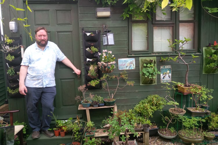 Ross Open Gardens