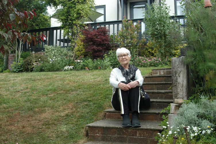 Ross Open Gardens