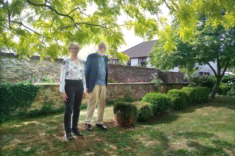 Ross Open Gardens
