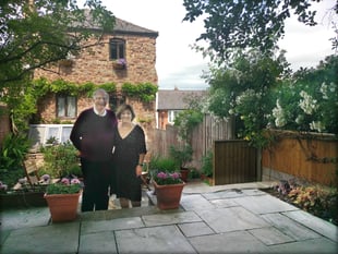 Hidden gardens in Ross reveal wildlife treasures 