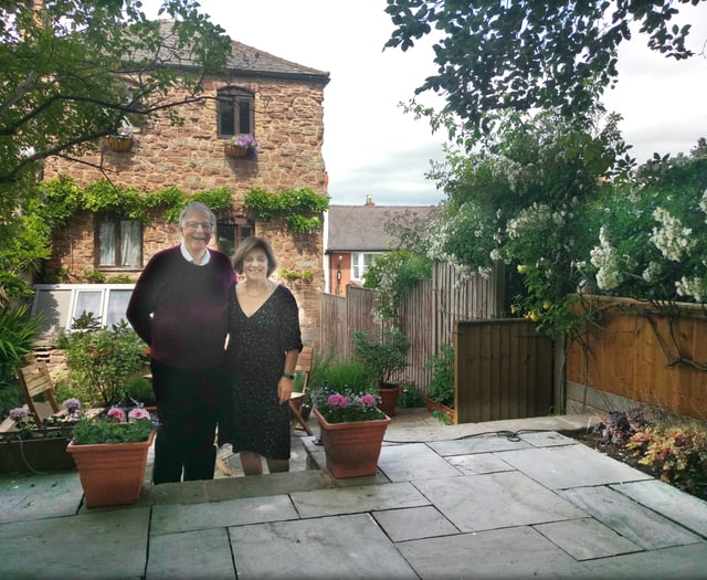 Hidden gardens in Ross reveal wildlife treasures 