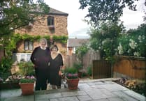 Hidden gardens in Ross reveal wildlife treasures
