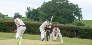 Derby win keeps Corse & Staunton top of the table