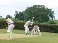 Derby win keeps Corse & Staunton top of the table