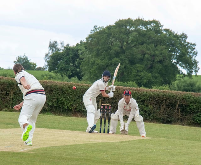 Derby win keeps Corse & Staunton top of the table